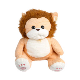 Plush Lion 70 cm